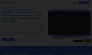 Actindo.de thumbnail