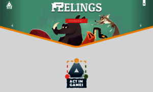 Actingames.com thumbnail