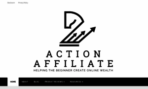 Action-affiliate-now.com thumbnail