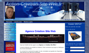 Action-creation-site-web.fr thumbnail