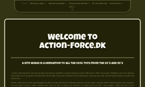 Action-force.dk thumbnail
