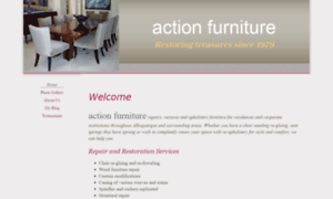 Action-furniture.vpweb.com thumbnail