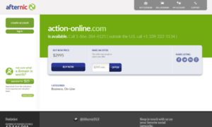 Action-online.com thumbnail