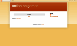 Action-pc-games.blogspot.com thumbnail