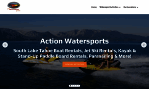 Action-watersports.com thumbnail