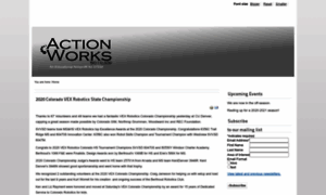 Action-works.org thumbnail