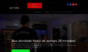 Action360.com.br thumbnail