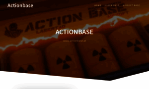 Actionbase.at thumbnail