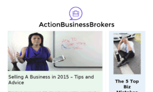 Actionbusinessbrokers.com.au thumbnail