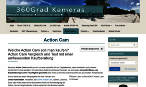 Actioncamtest.eu thumbnail