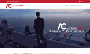 Actioncare.eu thumbnail