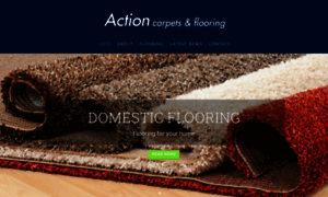 Actioncarpets.co.uk thumbnail