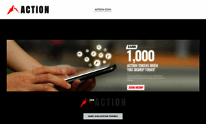 Actioncoin.weebly.com thumbnail