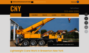 Actioncraneinc.com thumbnail