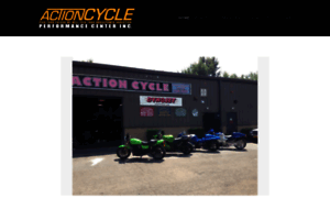 Actioncycle.net thumbnail
