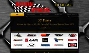 Actioncyclestn.com thumbnail