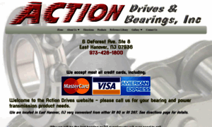 Actiondrives.com thumbnail