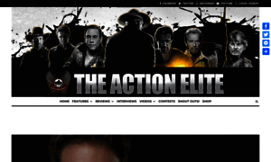 Actionelite.org thumbnail
