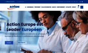 Actioneurope.fr thumbnail