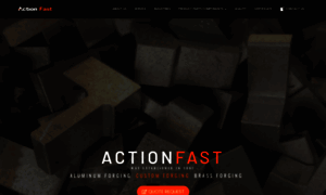 Actionfast.com.tw thumbnail