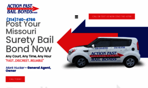 Actionfastbailbonds.com thumbnail