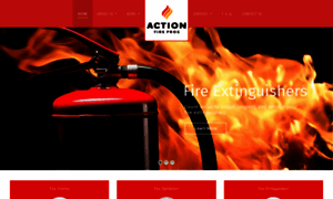 Actionfirepros.com thumbnail