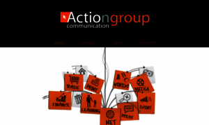 Actiongroupcommunication.com thumbnail