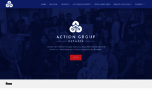 Actiongroups.net thumbnail