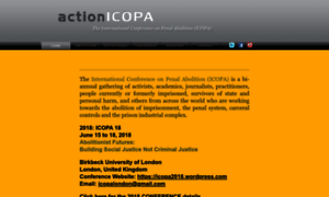 Actionicopa.org thumbnail