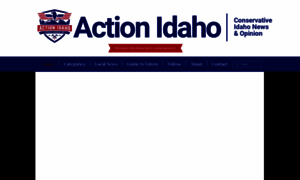 Actionidaho.org thumbnail