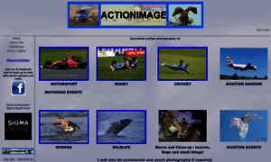 Actionimage.co.za thumbnail