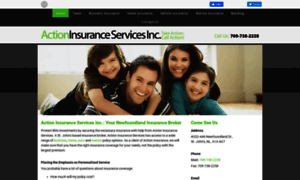 Actioninsurance.ca thumbnail