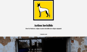 Actioninvisible.wordpress.com thumbnail