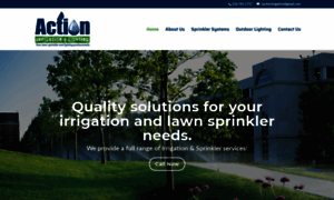 Actionirrigationohio.com thumbnail