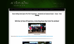 Actionkingservices.com thumbnail