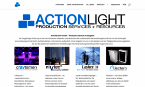 Actionlight.de thumbnail