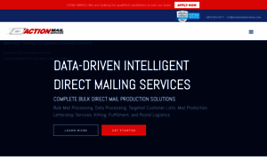 Actionmailservices.com thumbnail