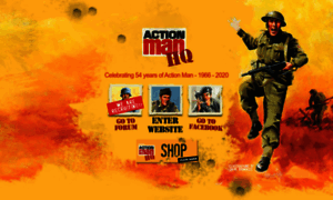 Actionmanhq.co.uk thumbnail