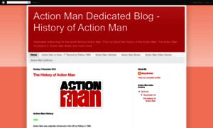 Actionmanonline.blogspot.co.uk thumbnail