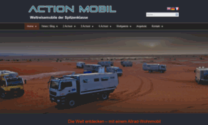 Actionmobil.at thumbnail