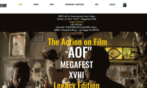 Actiononfilmfest.com thumbnail