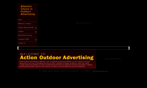 Actionoutdoor.com thumbnail