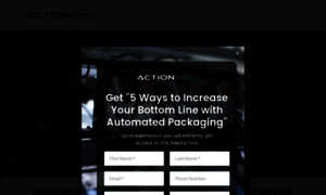 Actionpacscales.com thumbnail