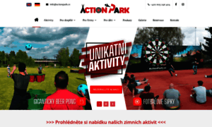 Actionpark.cz thumbnail