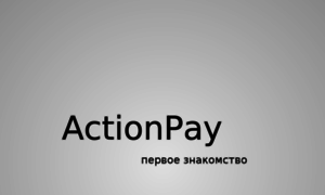 Actionpay-review.ru thumbnail