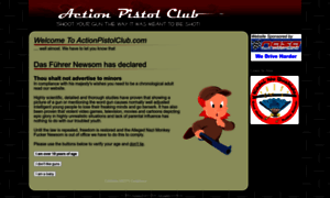 Actionpistolclub.com thumbnail