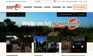 Actionplanet.nl thumbnail
