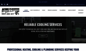 Actionplumbingend.com thumbnail