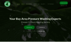 Actionpressurewashing.com thumbnail