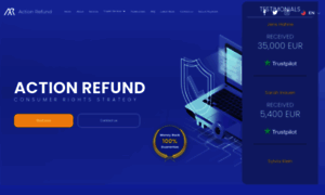 Actionrefund.net thumbnail